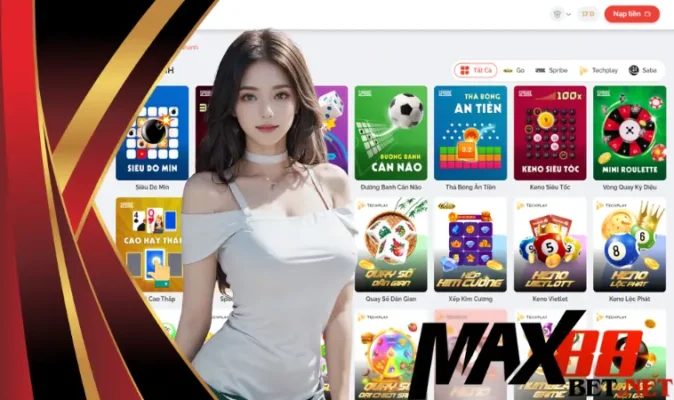 Cách hay để tránh xa nhà cái Max88 giả mạo