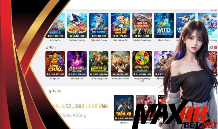 Dấu hiệu cần nắm rõ để tìm ra Max88 link không bị chặn