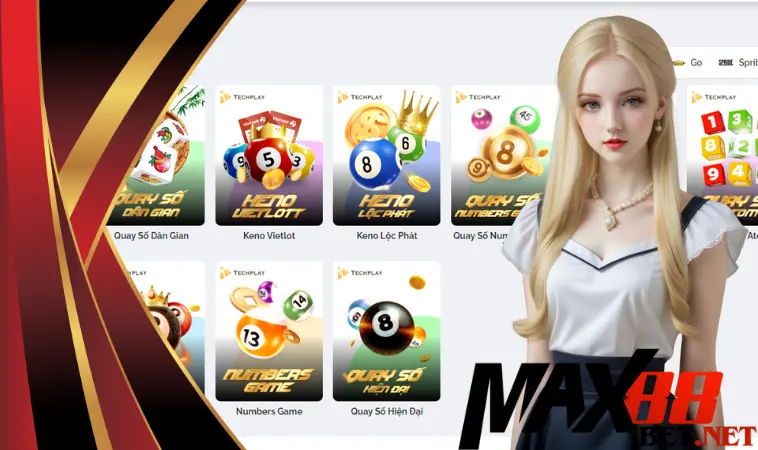 Max88 game nhanh và trải nghiệm đẳng cấp khó quên