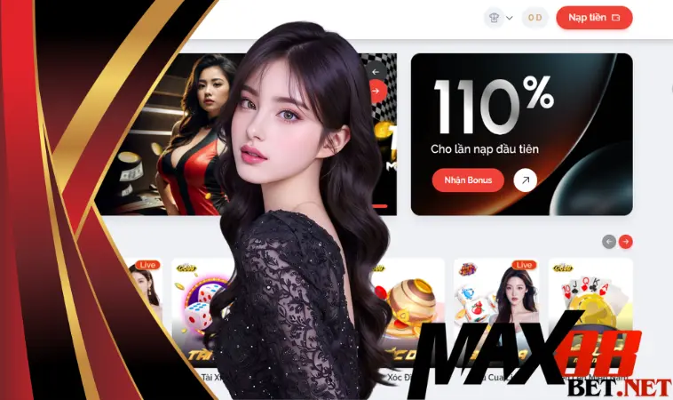 Max88 khuyến mãi liên tục, cược thủ nên tham gia