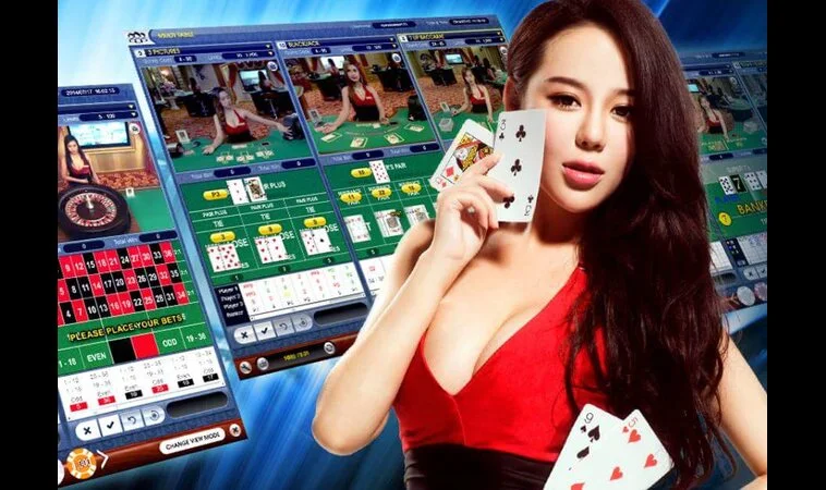 8live – Cá cược đỉnh cao, ưu đãi hấp dẫn