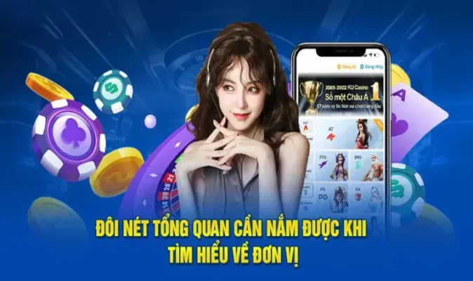 Điểm qua đôi nét về  cổng giải trí đình đám 11bet